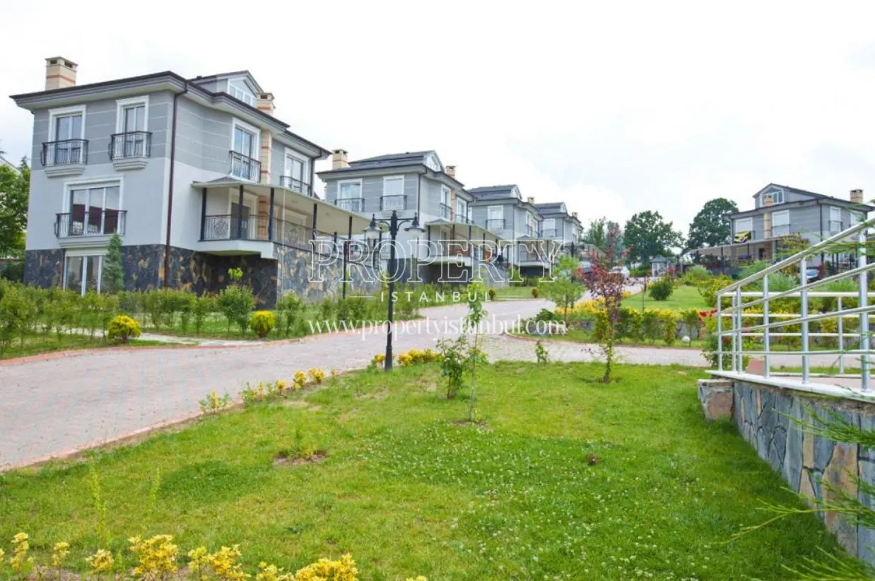 Sultan Resat Konaklari villas