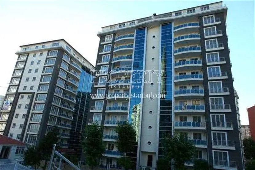 Taskent Konutlari