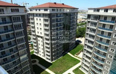 Taskent Konutlari blocks