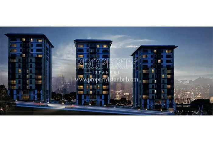 The 34 Halkali
