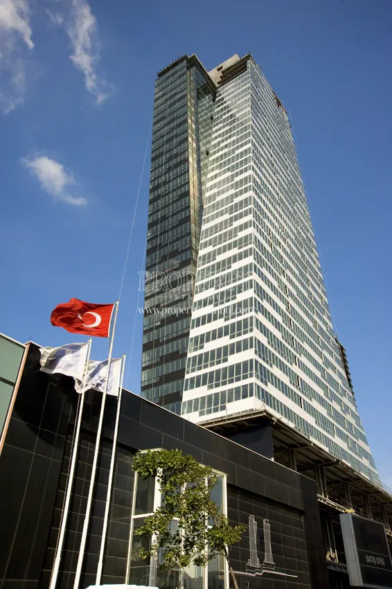 Trump tower