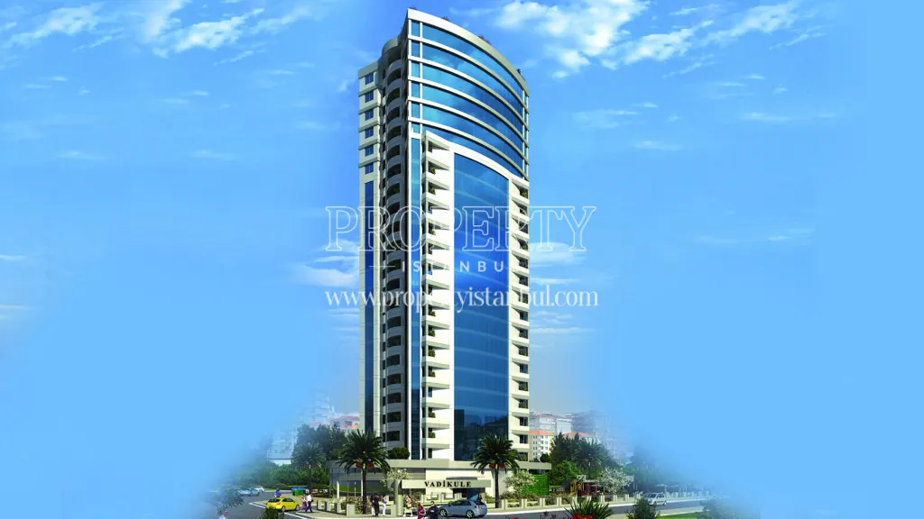 Vadi Kule project