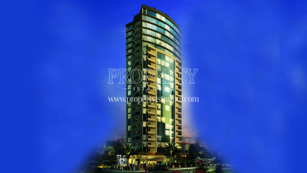 Vadi Kule project