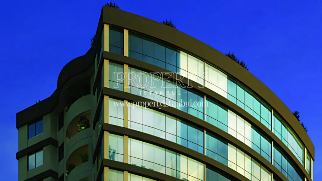 Vadi Kule homes