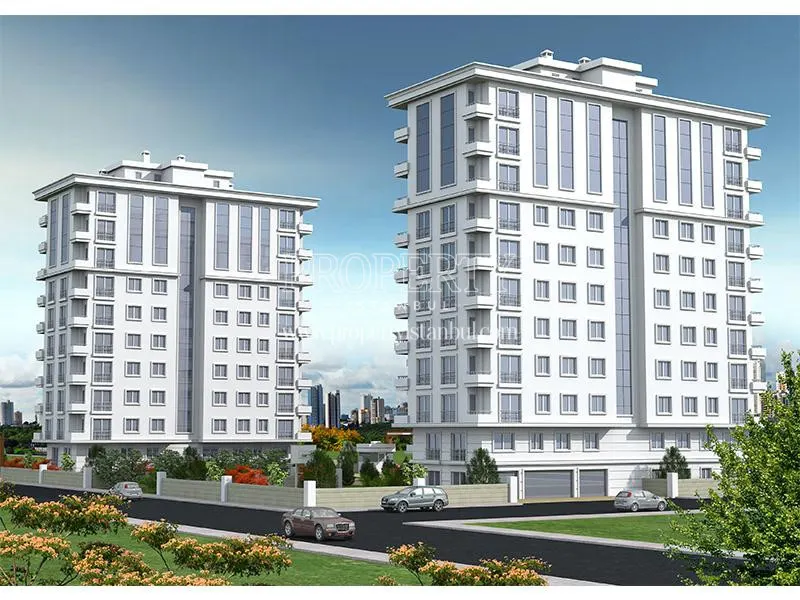 Vega City compound