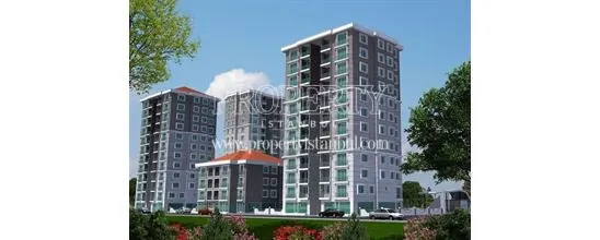 White City compound