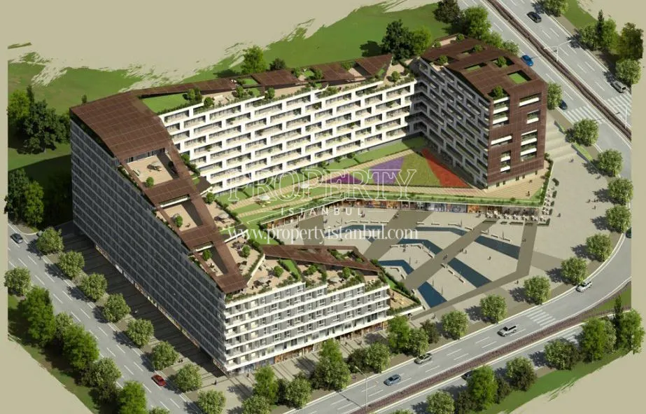 Work-Square compound