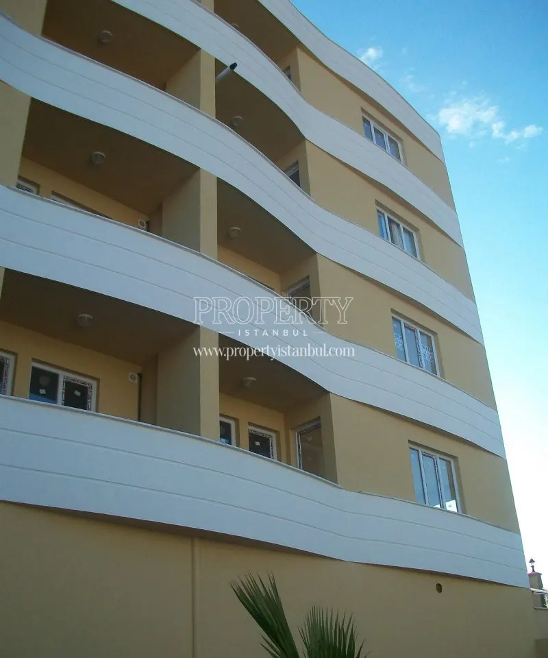 Yapisan Camlibelde project