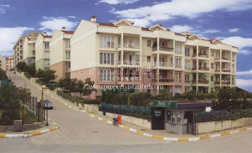 Yeshill Gokturk