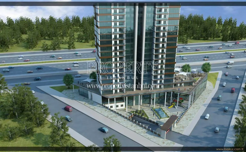Venus Residence