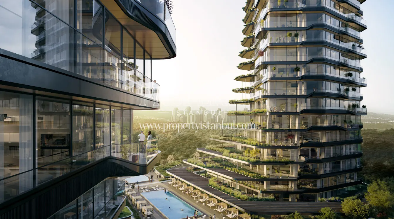 Mandarin Oriental Residences