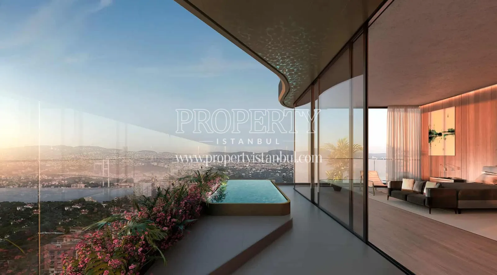 Mandarin Oriental Residences View