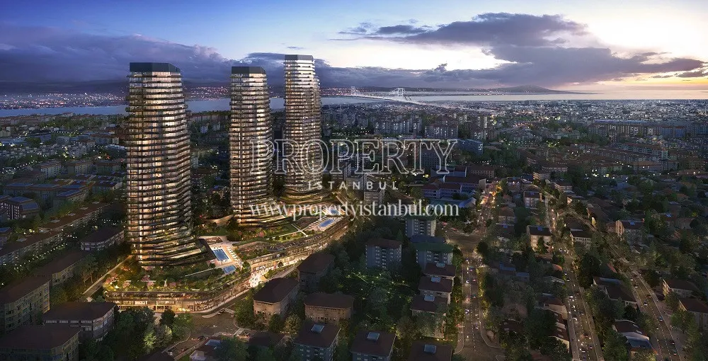Mandarin Oriental Etiler Photo