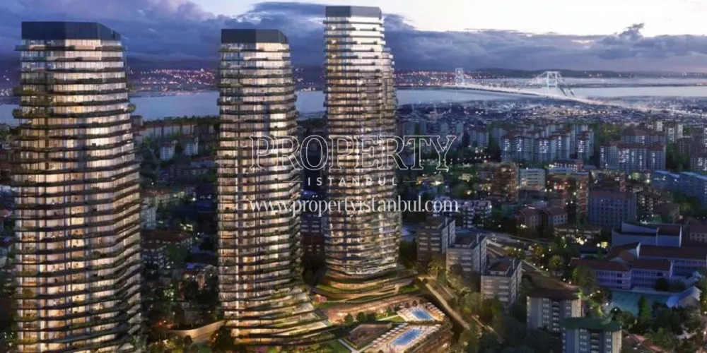 Mandarin Oriental Etiler