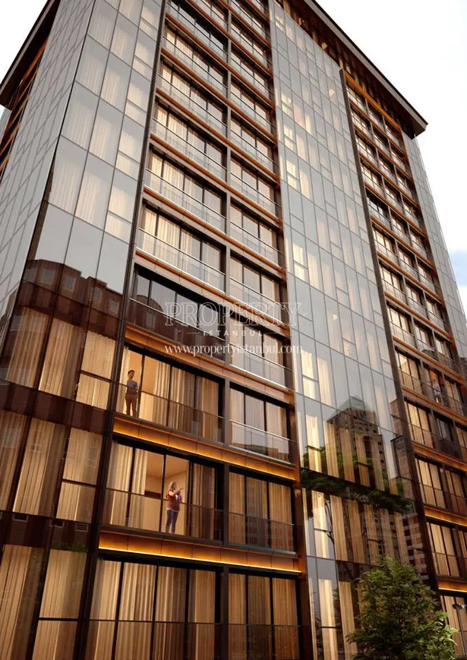 Net Levent project