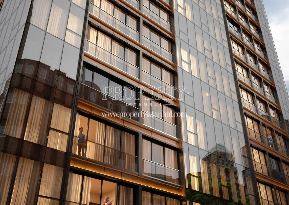 Net Levent project