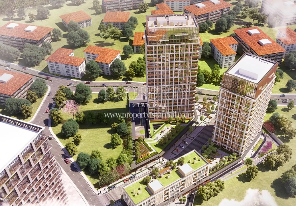 Verra Suites project