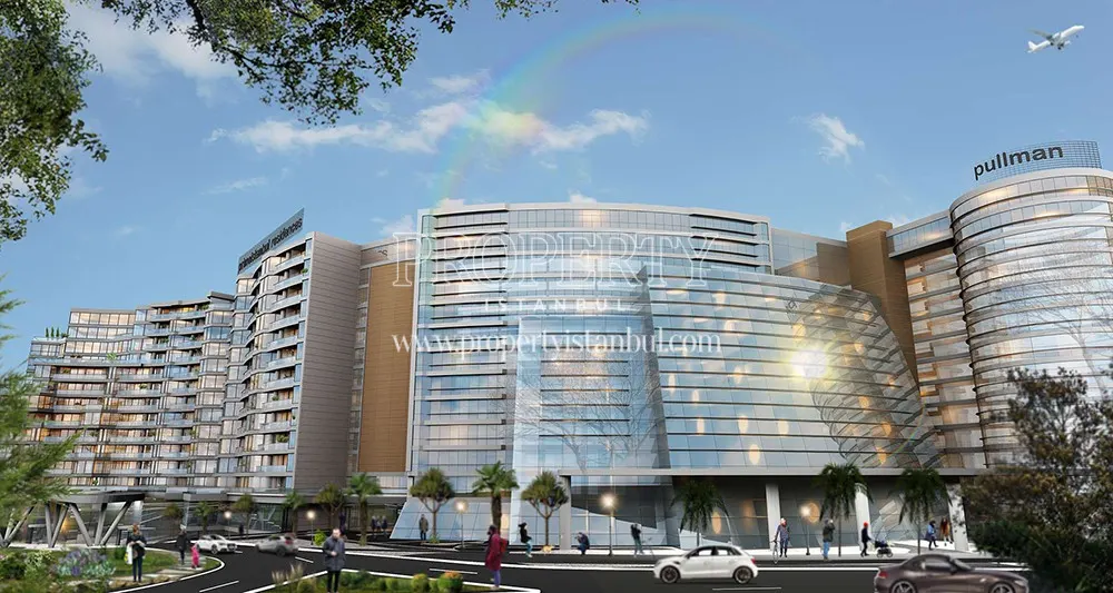 Prime Istanbul project