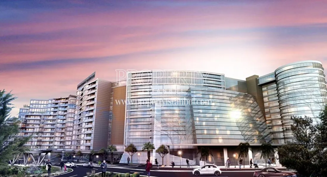 Prime Istanbul project