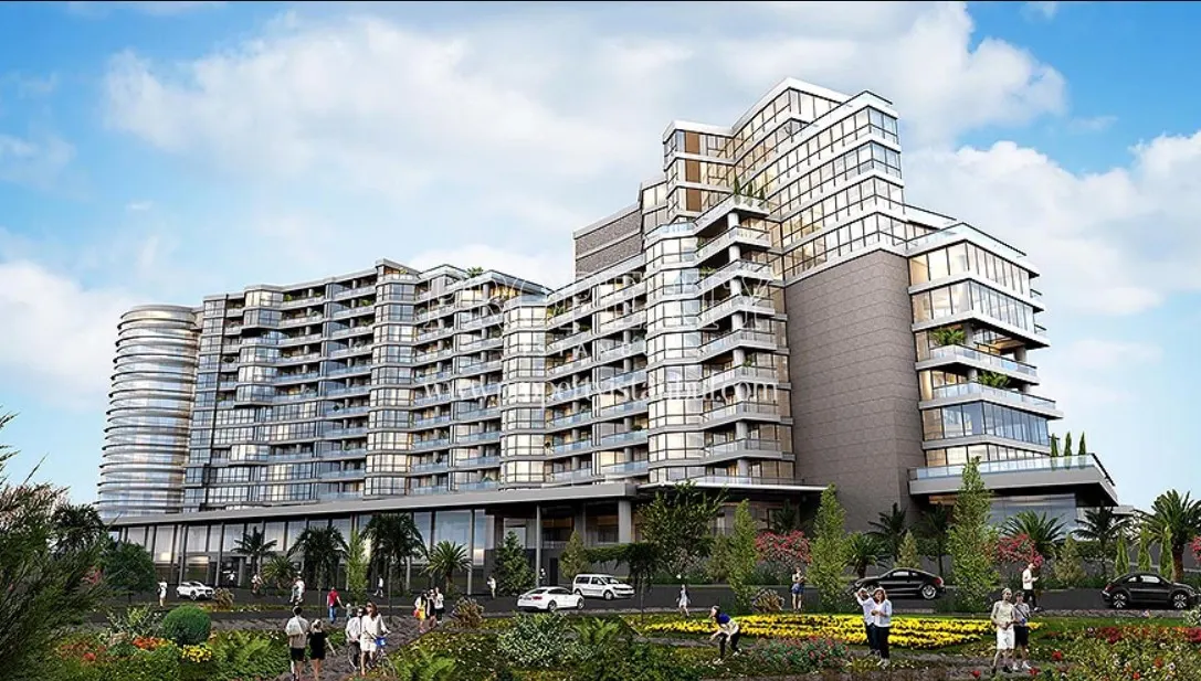 Prime Istanbul residences
