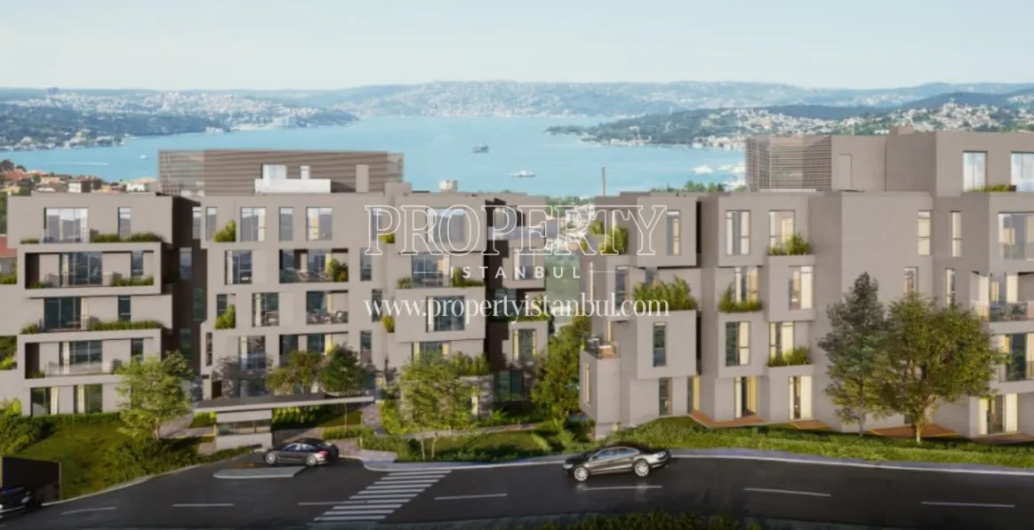 Verra Suites project