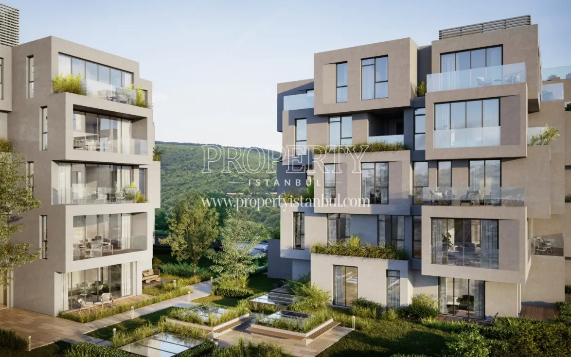 Verra Suites project