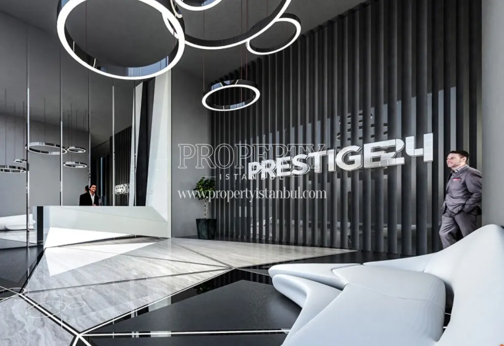 The reception of the Prestige 24 project