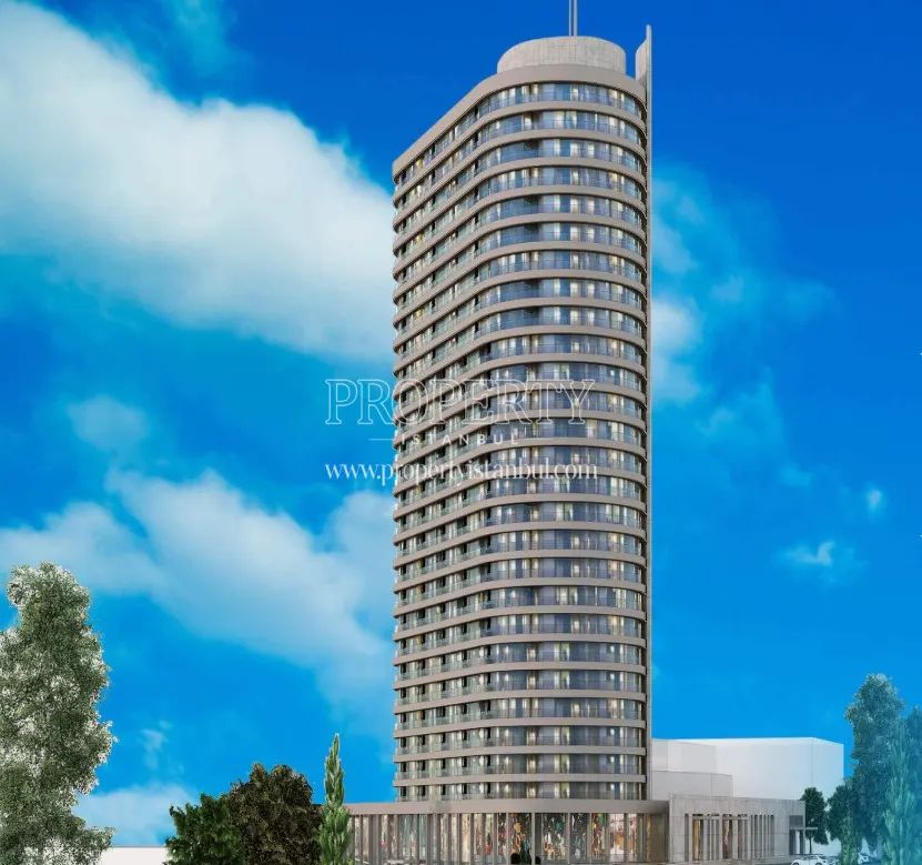 Polat Tower Basin Ekspres project