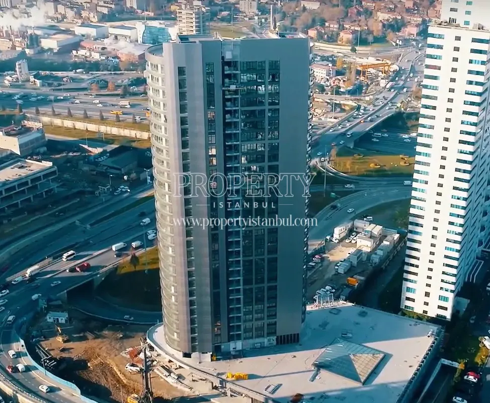 Polat Tower Basin Ekspres project