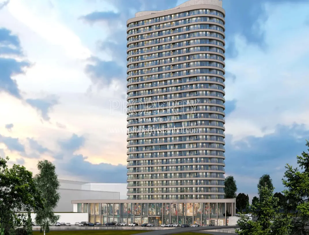 Polat Tower Basin Ekspres project