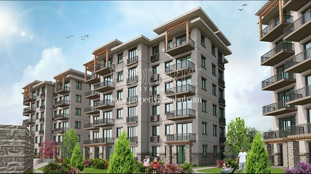Boutique Panorama project