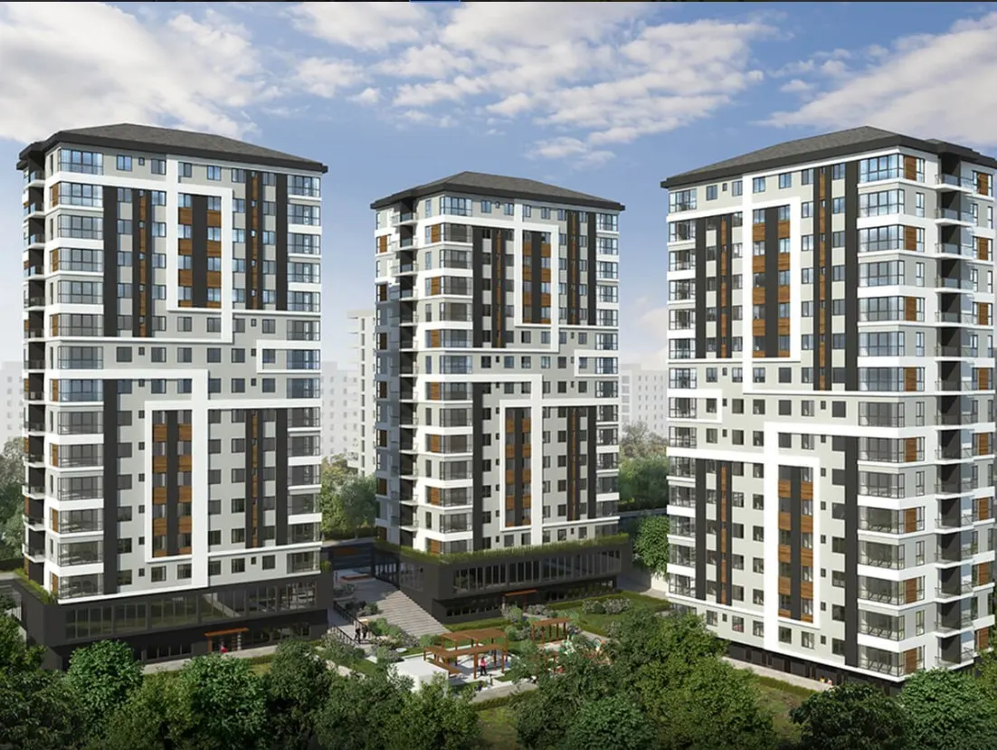 Seba Hayat homes