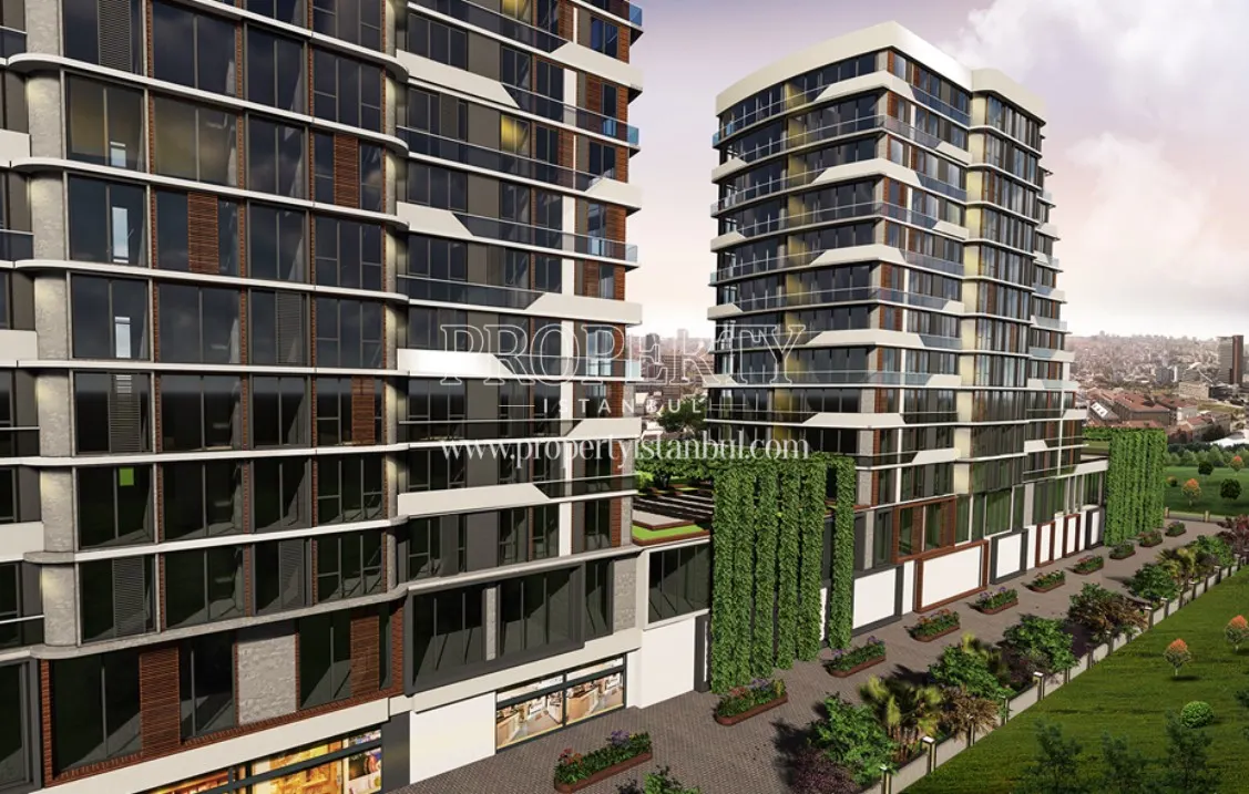 Nirvana Gunesli project