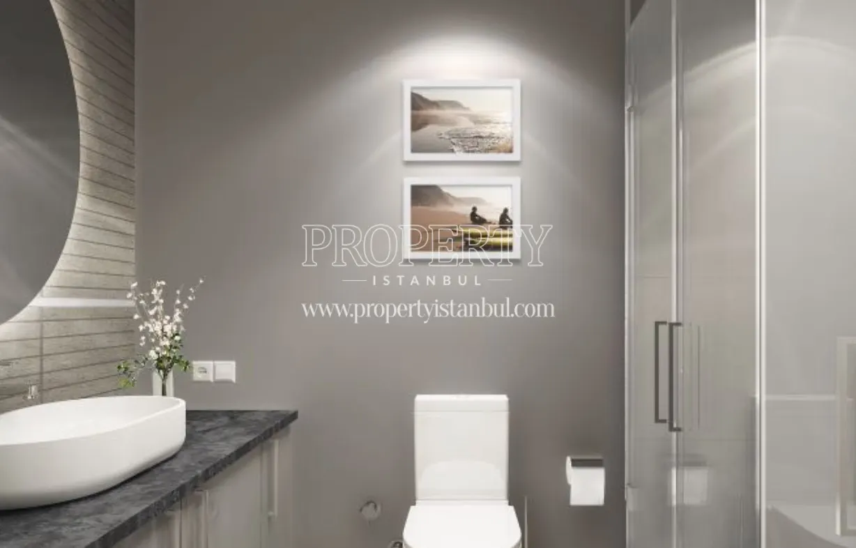 Small bedroom in Forev Modern Eyup