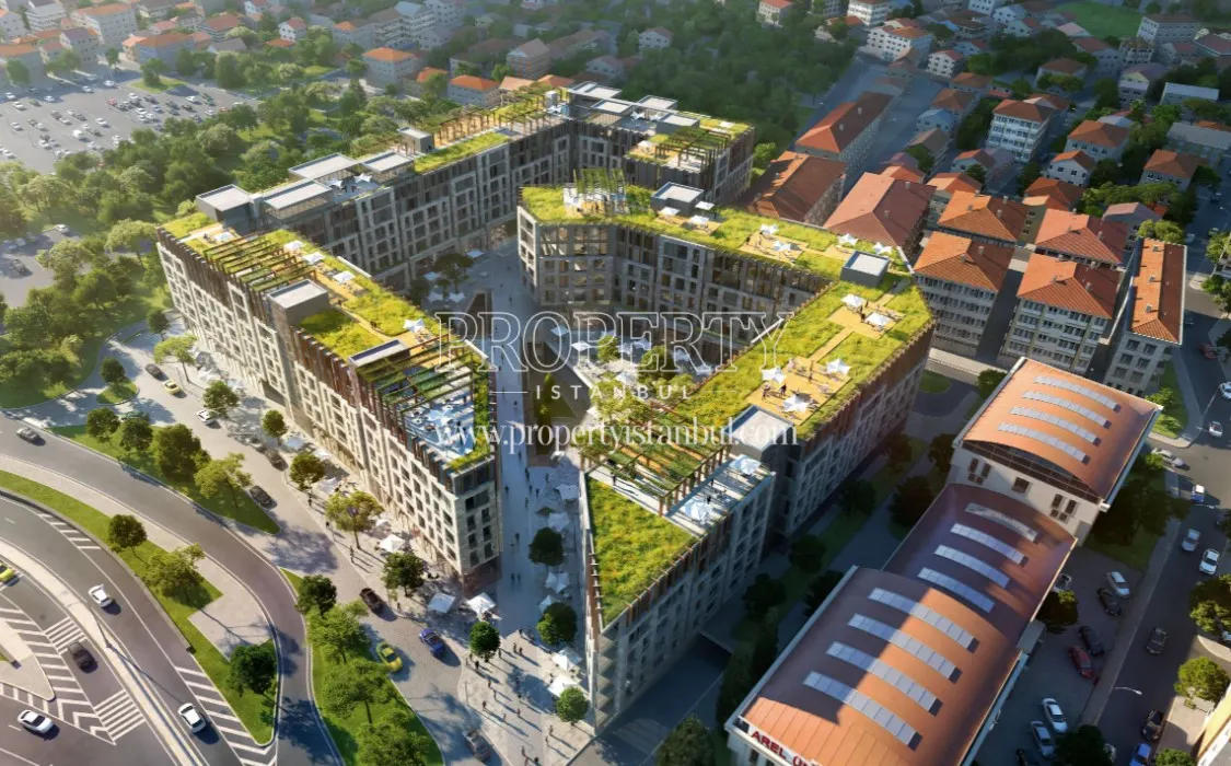 G Hub project