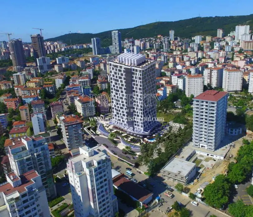 Grand Tower Kartal