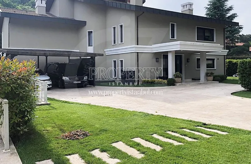 Sakli Koru Evleri, photo 3