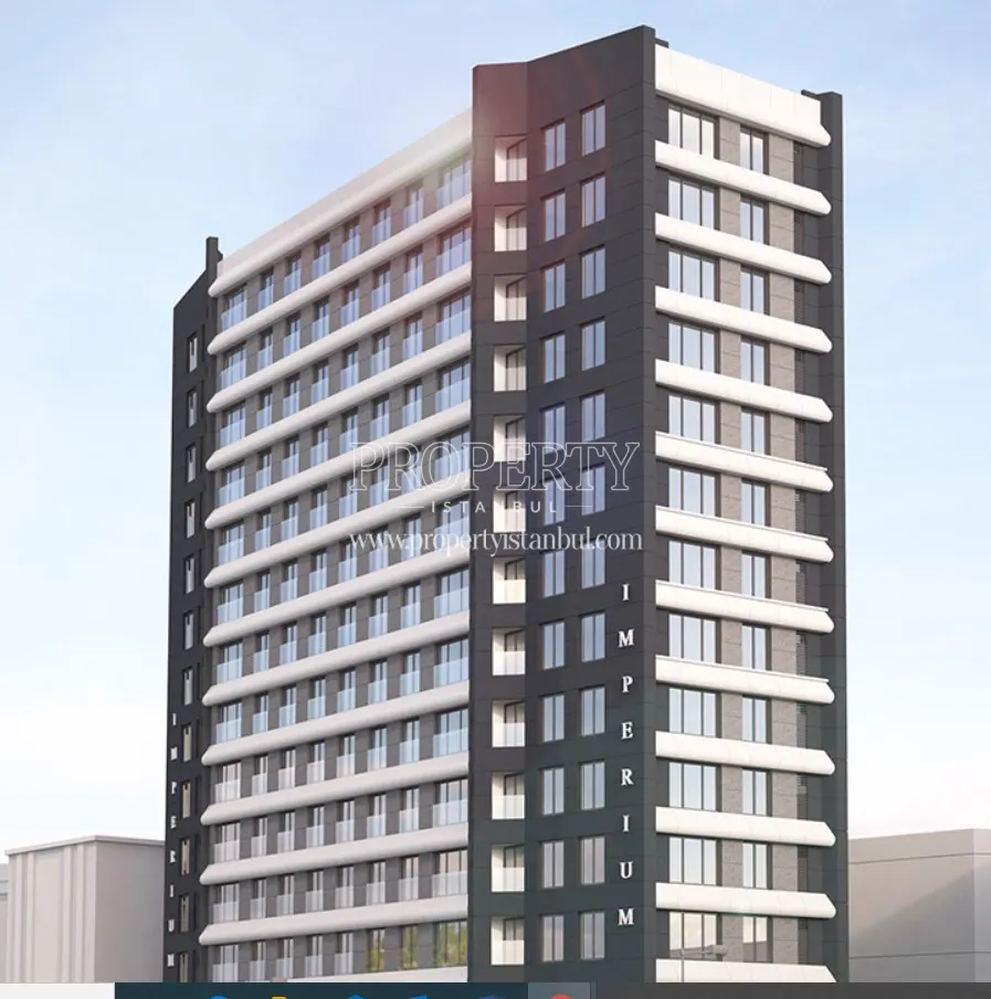 Imperium No 1 Residence