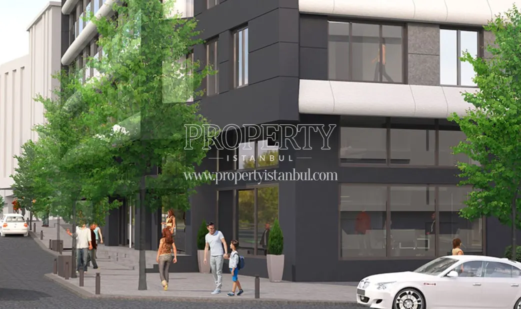 Imperium No 1 Residence