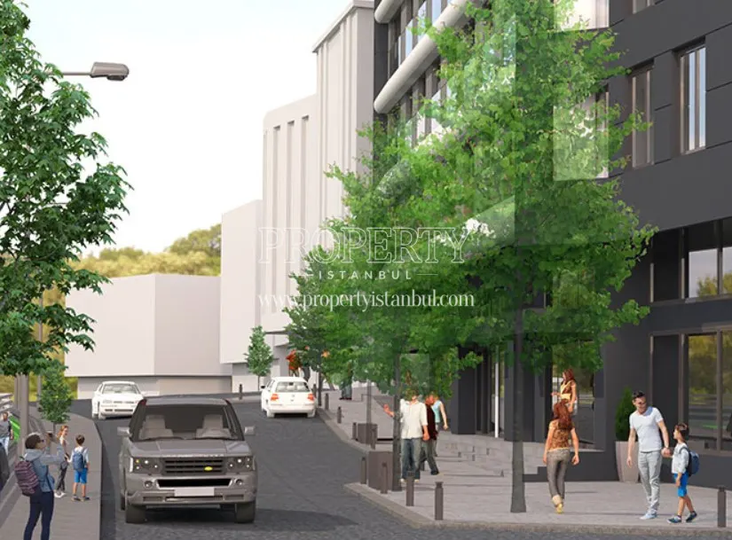 Imperium No 1 Residence