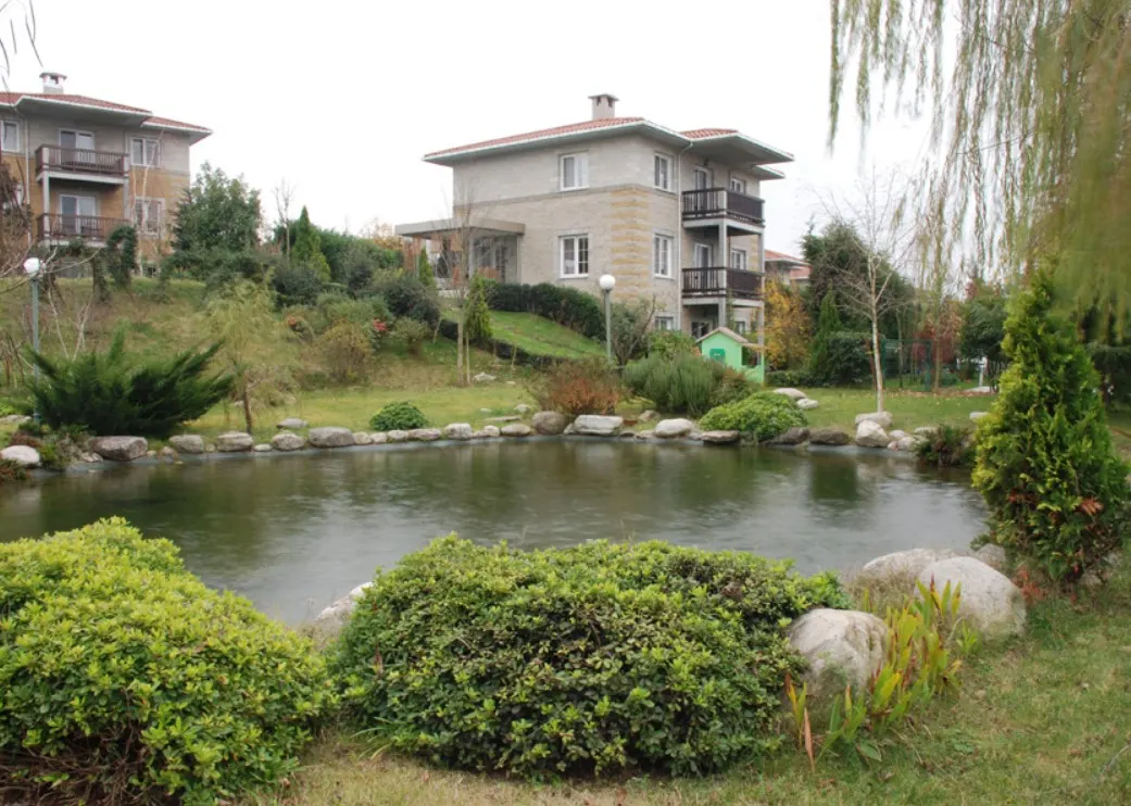 Arkeon Evleri, photo 2