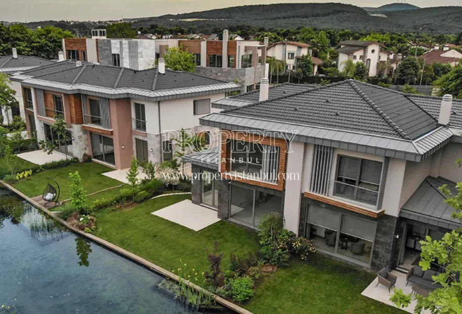 Dekar Kiyibahce project