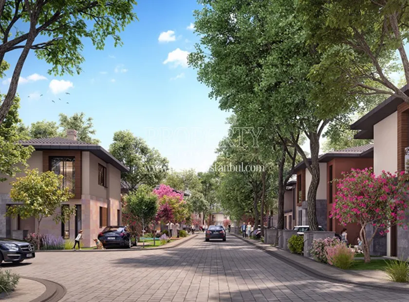 Dekar Kiyibahce project