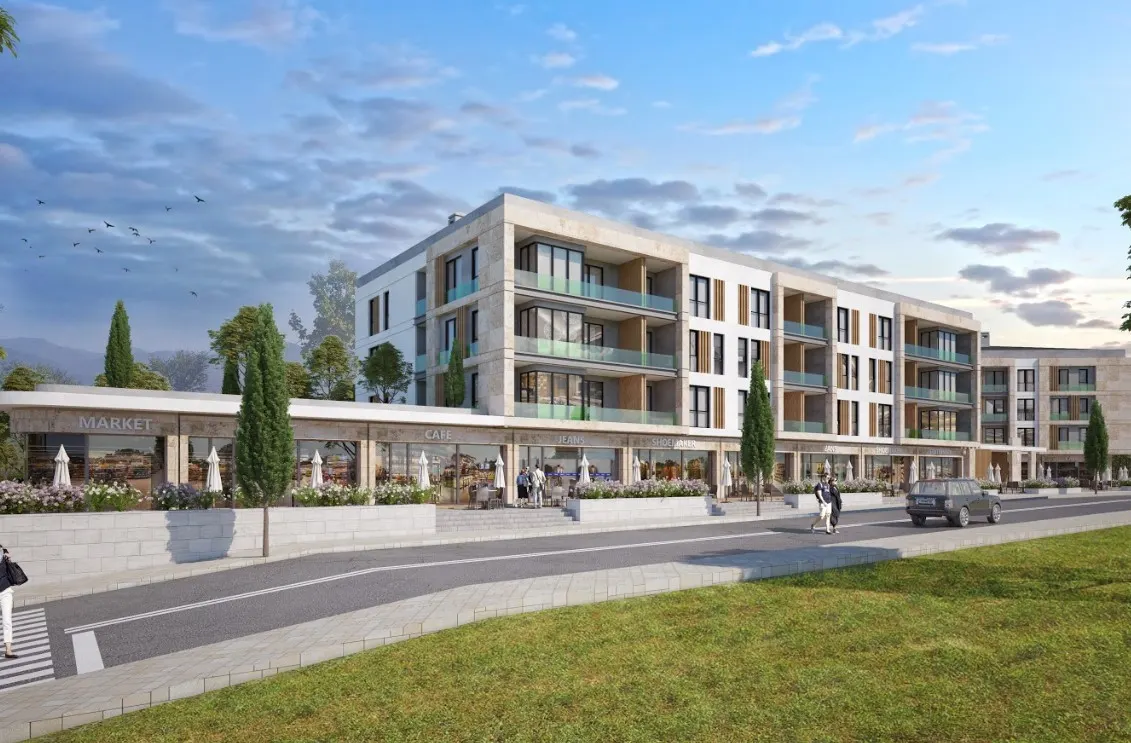 Gulmahal Mimaroba Project