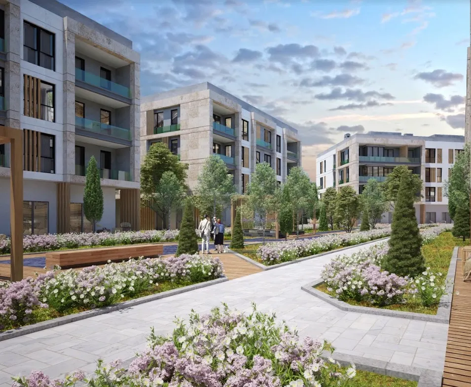 Gulmahal Mimaroba Project