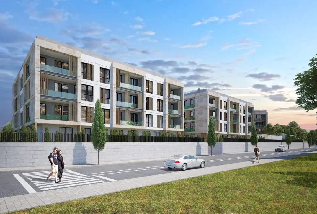 Gulmahal Mimaroba Project