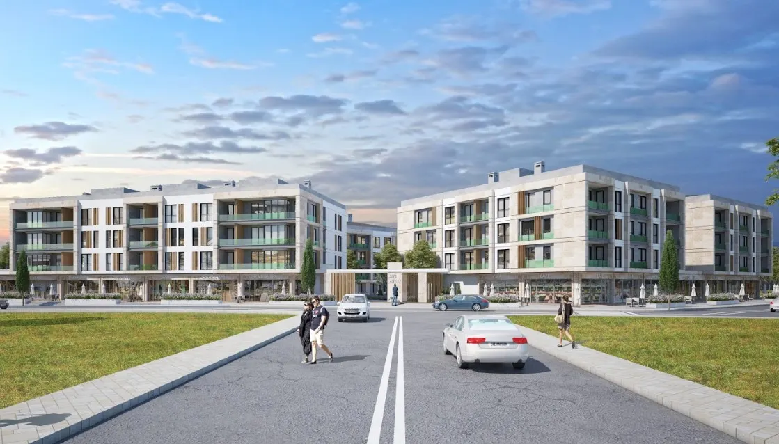 Gulmahal Mimaroba Project