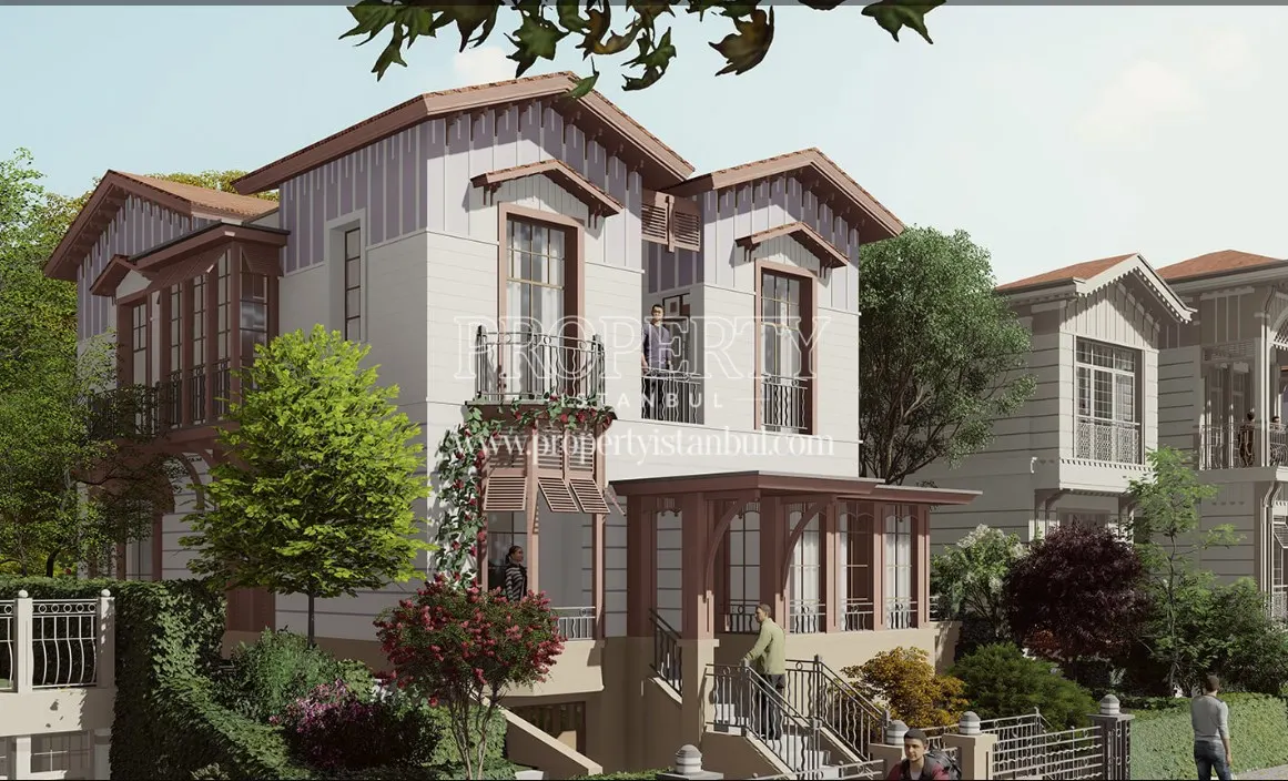 Emlak Konut Florya Evleri, photo 3