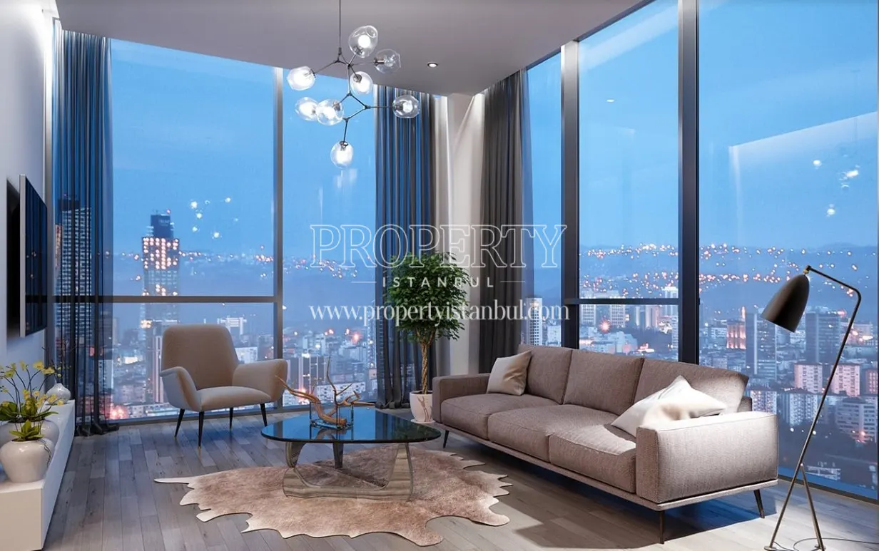 Gunesli 105 project