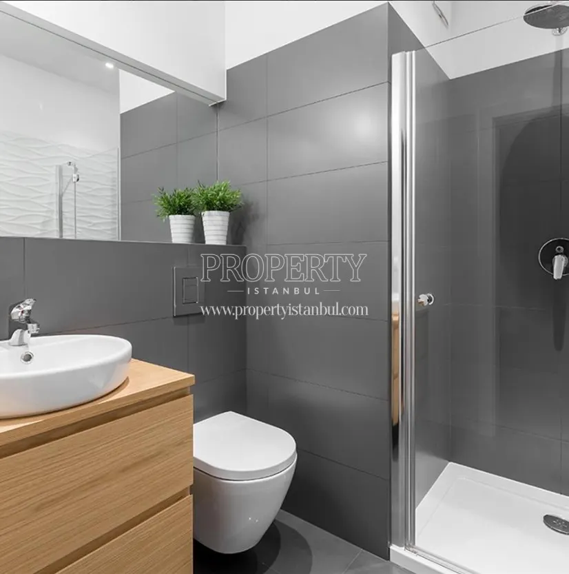 Gunesli 105 project